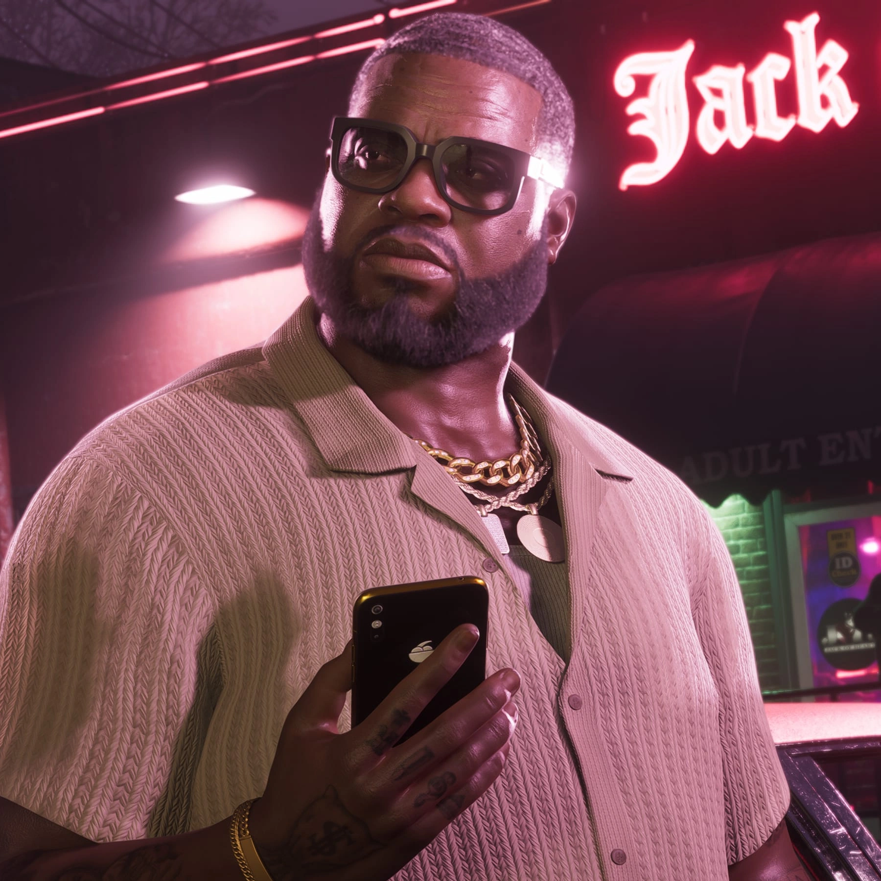 Boobie Ike - GTA 6 Character | ViceCityGuides