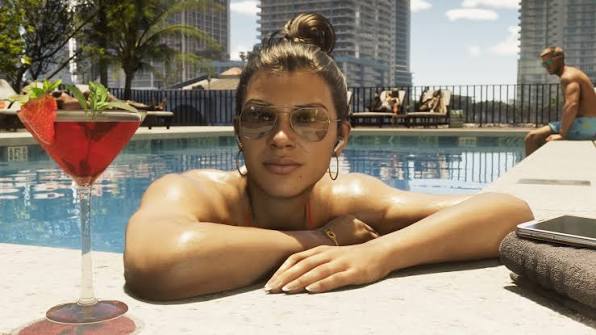 Lucia Caminos - GTA 6 Character | ViceCityGuides